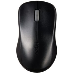 Rapoo 1620. 2.4 GHz Wireless Optical Mouse Black.