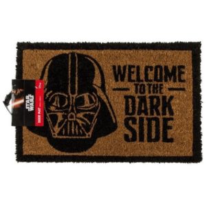 Χαλάκι εισόδου «Star Wars - Welcome to the dark side» 60x40εκ..