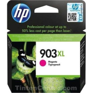 HP 903XL MAGENTA INK CARTR. T6M07AE.