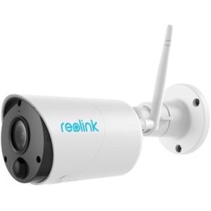 IP Camera Wi-Fi Reolink Argus Eco Full HD( 3 άτοκες δόσεις.)