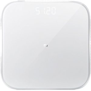 Xiaomi Mi Smart Scale 2 White (NUN4056GL) (XIANUN4056GL).