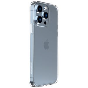 ROCKROSE θήκη Mirror Neo για iPhone 13 Pro, διάφανη 6973135545514.