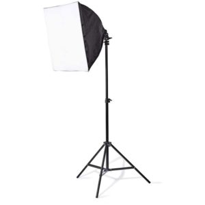 NEDIS SLKT10BK Photo Studio Light Kit 2x 70 W 5500 K 180 cm height Foldable NEDIS.( 3 άτοκες δόσεις.)