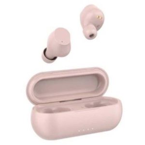 Ακουστικά Earbuds - Havit i98 TWS (PINK).