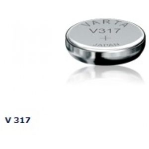Varta Ρολογιού V317 (1τμχ).