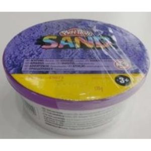 Hasbro Play-Doh: Sand - Purple (E9295EY00).