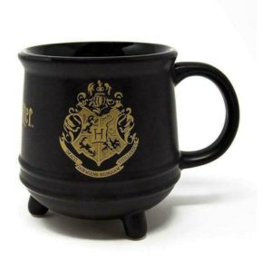 Pyramid Harry Potter - Always Themed Cappuccino Mug (650ml) (SCMG26663).