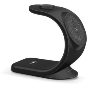 Wireless Magnetic Charger/Stand 15W WK OJD-83( 3 άτοκες δόσεις.)