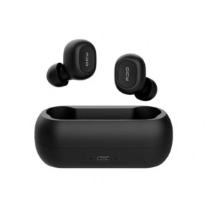 QCY Ασύρματα Ακουστικά T1c Earbuds TWS Bluetooth V5.0