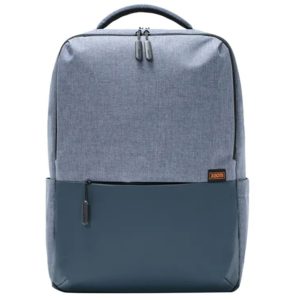 Xiaomi Commuter Backpack (Light Blue) (BHR4905GL) (XIABHR4905GL).