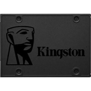 SSD Kingston A400 120GB (SA400S37_120G).