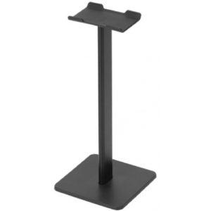 TWODOTS PRO RGB HEADSET STAND WITH 2 USB PORTS TDGT0112
