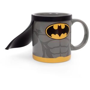 Κουπα Κεραμικη Batman With Cape . (WDCCMUGBA)