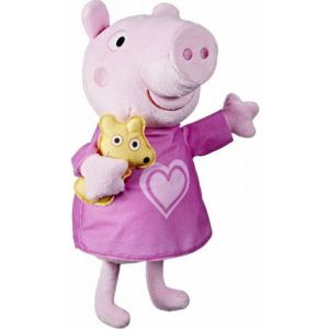 Hasbro Peppa Pig: Peppas Bedtime Lullubies (F3777).