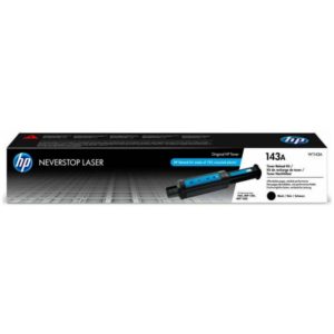 HP 143A Neverstop Toner Reload Kit (W1143A) (HPW1143A).