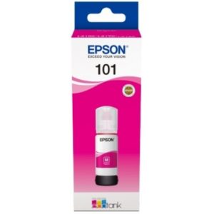 EPSON Ink Bottle Magenta C13T03V34A C13T03V34A.