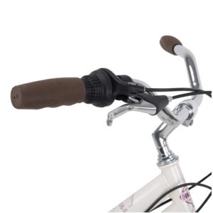 Huffy Sienna Adult Comfort & Cruiser Bone Satin Bike 27.5 (26779W) (HUF26779W).( 3 άτοκες δόσεις.)