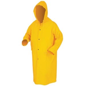 Αδιάβροχο - One Sized - 270294 - Yellow