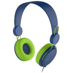 Καλωδιακά Ακουστικά - Havit H2198d (PURPLE & GREEN).