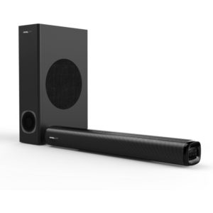 Crystal Audio CASB160S Bluetooth HDMI Soundbar 160W FS69HS-M( 3 άτοκες δόσεις.)
