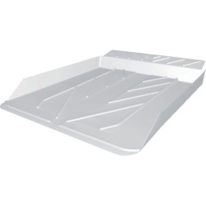 W9-20545 Drip Tray Dishwasher 60 cm White OEM.
