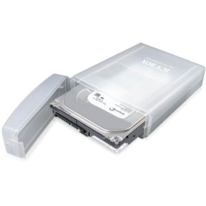 ICY BOX IB-AC602A, 3,5 HDD PROTECTION BOX / 70204 ICY BOX.