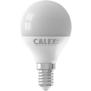 Calex Smart Bulb E14 Bullet White 5W (429110) (CAL429110).