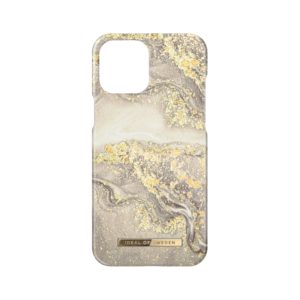 IDEAL OF SWEDEN Θήκη Fashion SPARKLE GREIGE MARBLE iPhone 13 PRO MAX IDFCSS19-I2167-121.