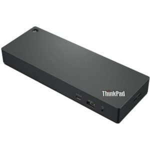 Lenovo Dockingstation ThinkPad Universal Thunderbolt 4 Dock (40B00135EU).( 3 άτοκες δόσεις.)