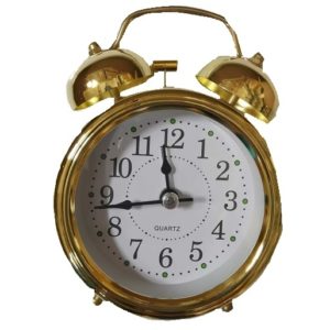 Επιτραπέζιο ρολόι-ξυπνητήρι – 3010 - 671956
