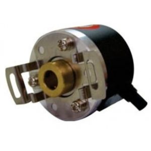ΠΑΛΜΟΔΟΤΗΣ Φ40 2000 rpm E40H12-2000-6-L-5 HOLLOW 5VDC AUT Hollow Shaft Rotary Encoder, φ40, 12mm, 5VDC( 3 άτοκες δόσεις.)