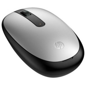 HP 240 Bluetooth Mouse Silver EURO (43N04AA) (HP43N04AA).