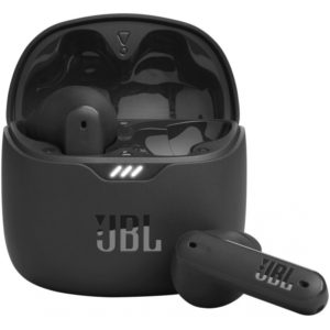 JBL Tune Flex. True Wireless Ear-Buds Headphones. NC. Touch Black 6925281929298( 3 άτοκες δόσεις.)