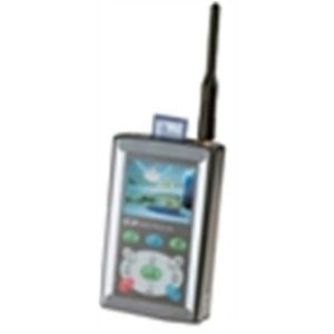PMP-8400/2,5LCD PMP-8400 / 2,5 LCD ΕΓΓΡΑΦΕΑΣ ΕΙΚΟΝΑΣ ΗΧΟY.