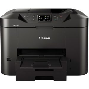 Canon MAXIFY MB2750 Multifunction Printer (0958C009AA) (CANMB2750).( 3 άτοκες δόσεις.)