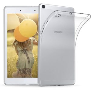 Θήκη TPU Ancus 2.0mm για Samsung SM-T290 / SM-T295 Galaxy Tab A 8.0 (2019) Διάφανη.