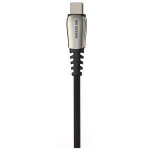 Charging Cable WK Micro Black 1m WDC-089 2A