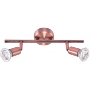 Home Lighting SE 140-C2 SABA WALL LAMP COPPER A2 77-3547