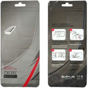 Θήκη Συσκευασίας Blister-Φάκελος (9 x 16 cm) για Screen Protectos και άλλα προϊόντα.