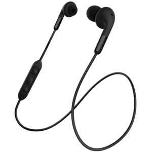 Defunc Music Plus Bluetooth Handsfree - Μαύρο( 3 άτοκες δόσεις.)