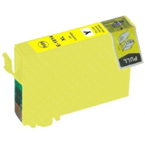 Συμβατο InkJet για Epson No 1813XL, 13ml, Yellow RE-T1814XL.