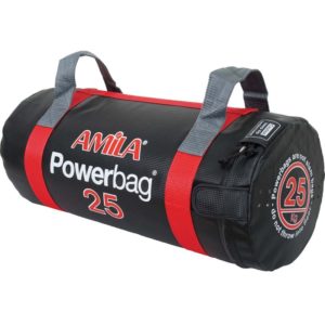 Power Bag 25kg 37324.( 3 άτοκες δόσεις.)