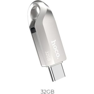 HOCO UD8 SMART TYPE-C USB DRIVE(32GB)