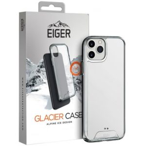 Eiger Glacier προστατευτική θήκη για iPhone 11 Pro Max ,διάφανη EGCA00162.