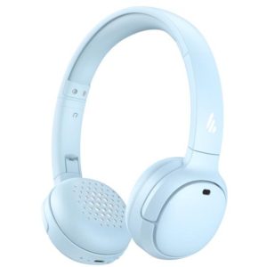 Headphones Edifier WH500BT Blue WH500BT/Blue( 3 άτοκες δόσεις.)
