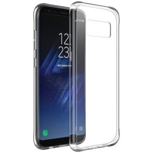 Θηκη TPU TT Samsung G955 Galaxy S8+ Διαφανη. (TCT10174)
