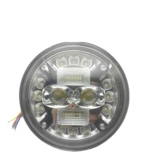 Προβολέας οχημάτων LED - 54W - 420110