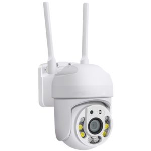 SECTEC smart κάμερα ST-389-2M-YC, 2MP, Wi-Fi, PTZ, IP65 ST-389-2M-YC.