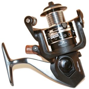 Μηχανάκι ψαρέματος - HF3000 - 30500