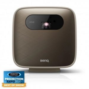 BENQ GS2 LED Projector 720p.( 3 άτοκες δόσεις.)